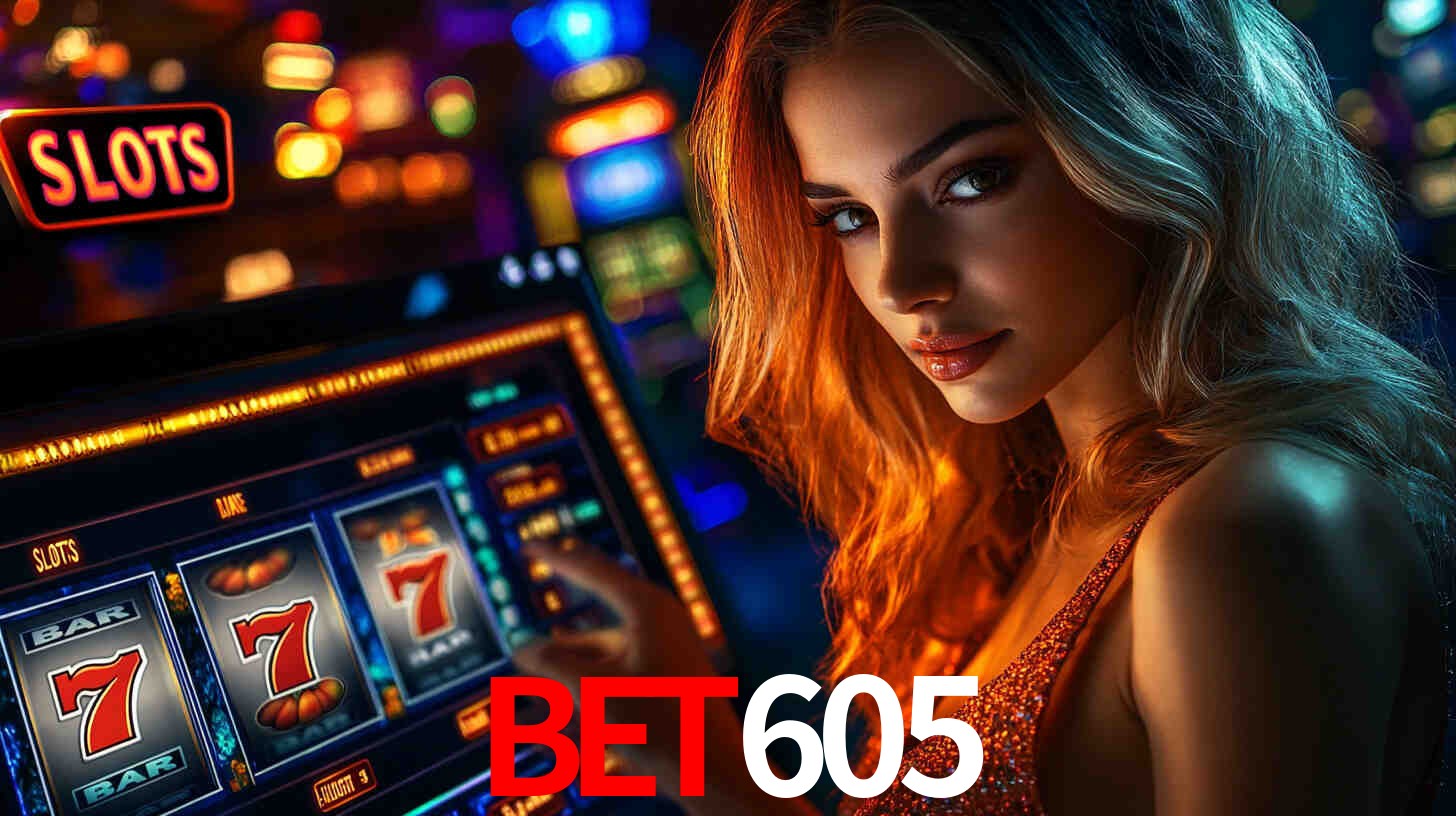 Apostas Esportivas no BET605